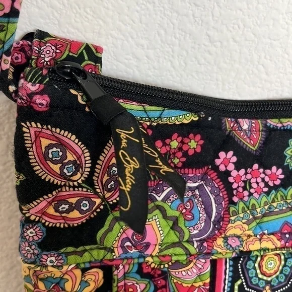 VERA Bradley crossbag - Picture 3 of 5